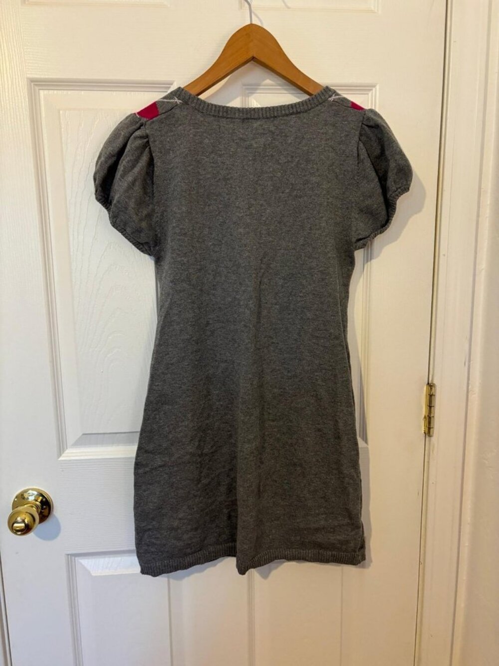 Women’s Large Gray